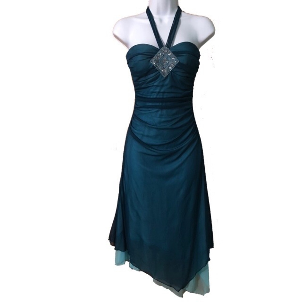 Trixxi dress